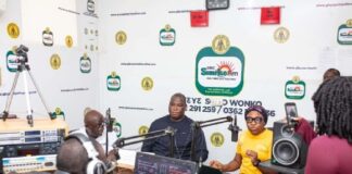 NPA intensifies nationwide campaign against illicit fuel trade