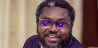 NDC Urged To Purge Stomach Politicians Undermining Anti-Corruption Drive