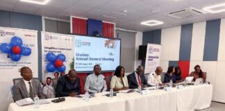 GLICO Fixed Income Fund holds maiden Annual General Meeting