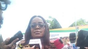 Trade Fair CEO Rallies Economic Freedom Through Made In Ghana Fair