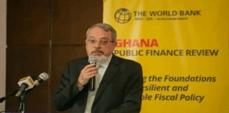 Ghana’s Per Capita Income Could Skyrocket Threefold by 2050 – World Bank Predicts