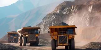 MINING SHAKE-UP: E&P takes over Black Volta and Sankofa Gold projects