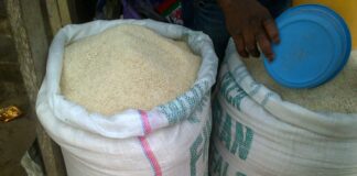 NAFCO announces minimum guaranteed farmgate prices for maize, rice and gari