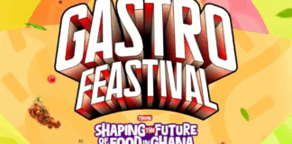 MICE CAFE: Momentum gathers as foodies countdown to ‘Gustro Feastival’ this year’s Farmers’ Day weekend