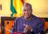 The $11,000 Reality Check: Mahama Rules Out State-Sponsored Mass Travel for 2026 World Cup