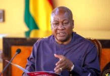 The $11,000 Reality Check: Mahama Rules Out State-Sponsored Mass Travel for 2026 World Cup