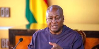 AGOA ‘technically dead’ after Trump’s tariffs on African exports – Mahama