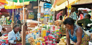 Ghana Tackles $4.8 Billion SME Financing Gap with Over 200 New Machines Through AfNEXT