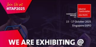 Azbil to Present Data-Driven Solutions at Industrial Transformation ASIA-PACIFIC (ITAP) 2025