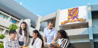Fuel Your Academic Future with CUHK Scholarships