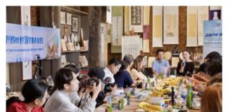 International Youth Explore Traditional Villages, Marvel at World’s Highest Bridge, and Promote China-Thailand Exchanges