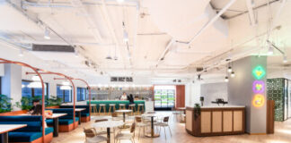 Shaping the Future of Hybrid Office Spaces in Singapore with Raw Design Consultants