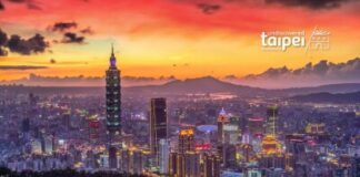 “A City of Layers”: Taipei Expands its Presence in the European Travel Market