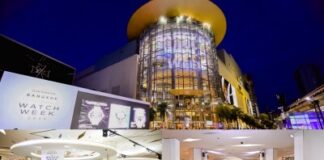 Remarkable Success: Siam Paragon Bangkok Watch Week Secures Its Spot Among World-Class Horology Events