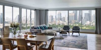 ONYX Hospitality Group Strengthens Shama Portfolio with Bangkok Expansion