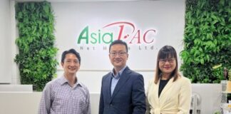 AsiaPac Unveils Four AI SaaS Platforms to Transform Omnichannel Marketing in Asia