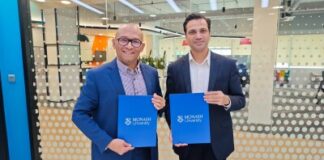 Monash University Malaysia and Tata Chemicals forge research-focused partnership: A research alliance combining industrial innovation with academic excellence to advance community health