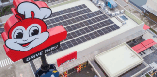 Jollibee Group Named Among Top Global Restaurant Brands for Sustainability Perception Value