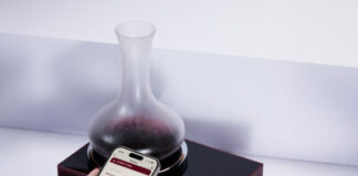 VIVANT Launches Wine App to Enable Wine Lovers with AI-Powered Sommelier Guidance