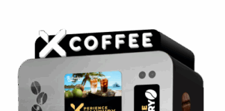 XCoffee Launches the Region’s First AI-Powered Smart Robotic Beverage
