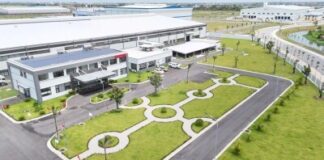 Hung Yen is emerging as a key FDI hub in northern Vietnam