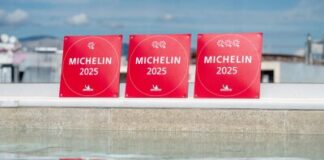 Hong Kong & Macau Join the MICHELIN Guide’s Global Hotel Excellence with MICHELIN Key Distinctions
