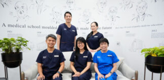 NUH Puts Patients’ Priorities First Through Appropriate Care