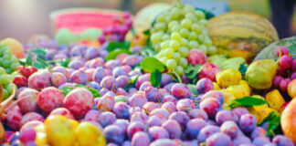 Jiashi, the County with a Touch of Sweetness
