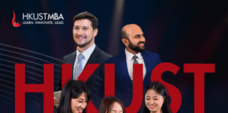 Asia’s Economic Rewiring and the Rise of Future Business Leaders