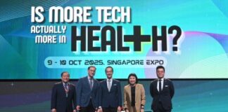 NHG Health and DFI Retail Group Collaborate to Empower Holistic Wellness in Asia