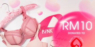XIXILI Unveils Pinktober Campaign in Honour of Breast Cancer Awareness Month