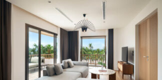 Relax, Refresh, and Recharge at Amari Bangsaen – a New Coastal Escape Just Outside Bangkok