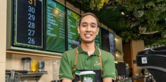 Thailand’s Café Amazon Accelerates Global Expansion with Sustainability and Social Impact at the Core