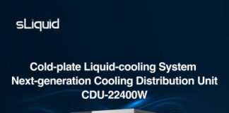 SLiquid Launches First Liquid-cooled CDU Tailored for the Southeast Asian Market, Powering Regional Digital Development