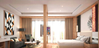 Swiss-Belhotel International Expands Portfolio a 5-star hotel, Grand Swiss-Belhotel Harbour Bay, Batam in Indonesia