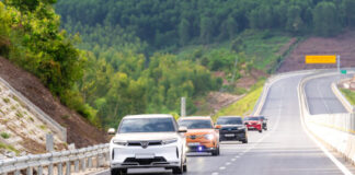 VinFast sets national record, surpasses 100,000 vehicles sold in just three quarters