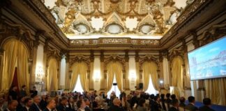 Hainan Free Trade Port Holds Investment Promotion Conference in Rome, Italy