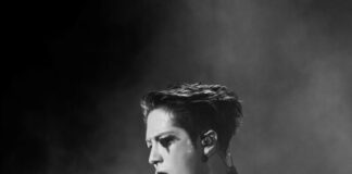 Jackson Wang Ignites Galaxy Arena with 3 Nights of Jackson Wang MAGICMAN 2 World Tour 2025-2026 in Macau Presented by Galaxy Macau™