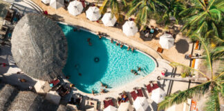 Phuket Comes Alive as La Dolce Vita Sundays Make a Dazzling Comeback at Carpe Diem