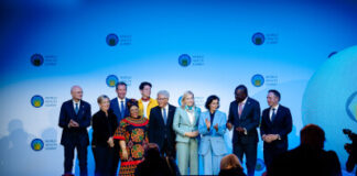 Health is a Political Choice: Global Leaders Call for Shared Responsibility at the World Health Summit, Gallup and GPMB Release Landmark Reports on Emotional Wellbeing and Pandemic Preparedness