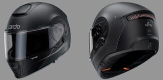Cardo Systems Goes Beyond: Introducing A New Standard In Motorcycle Helmet Innovation