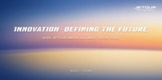 2025 JETOUR Media Alliance Tech Tour Kicks Off: Defining a New Future for Off-Road Technology