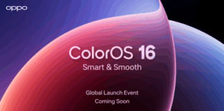 OPPO ColorOS 16 Set for Global Unveil: A New Era of Smoothness, Intelligence, and Seamless Connectivity