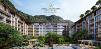 PROUD Launches its Second InterContinental Branded Residences in Thailand, Redefining Luxury Living on Phuket’s Kamala Beach