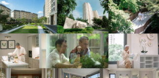 The Aspen Tree The Foresitas Unveils World-Class All-in-One Senior Living Community with Residences, Wellness Clubhouse, and Health & Brain Center