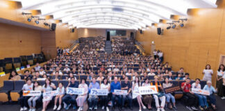 World Vision marks its 75th anniversary with World Vision Day , sharing the achievements of its global poverty alleviation efforts and expressing gratitude to its partners for walking alongside