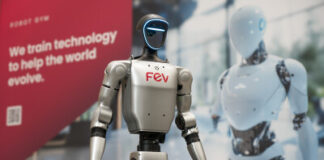 FEV expands portfolio with advanced robotics and bundles expertise for sustainable and economical applications