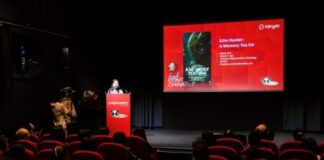 Kling AI Redefines Content Creation with AI-Powered Films at MIPCOM Cannes