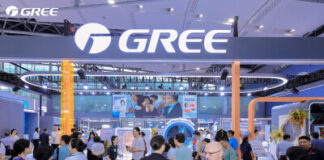 Gree Makes Grand Appearance at 138th Canton Fair — Full-Range “Tech Lineup” to Redefine Green Life