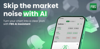 FBS AI Assistant Helps Traders Skip Market Noise and Focus on Strategy